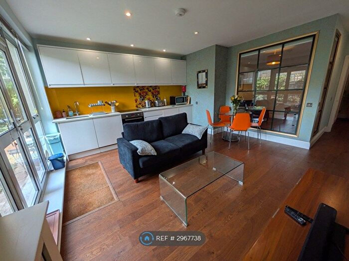 1 Bedroom Flat To Rent In Lawrence Buildings, London, N16
