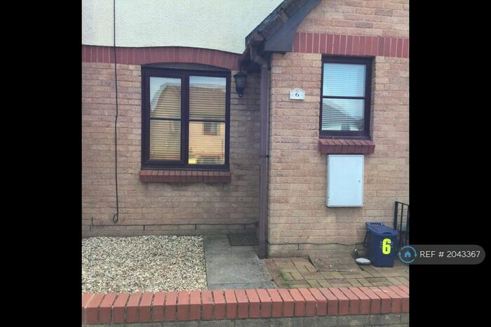 2 Bedroom Terraced House To Rent In Whitechapel Walk, Undy, Caldicot, NP26