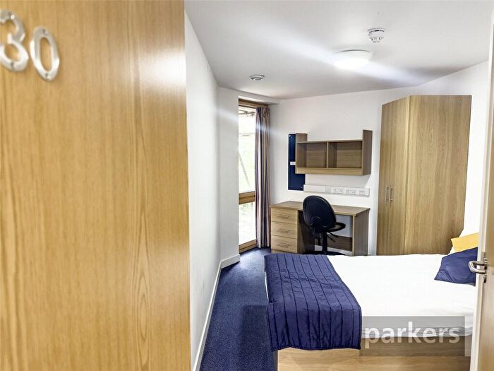 Studio To Rent In Osney Lane, Oxford, Oxfordshire, OX1
