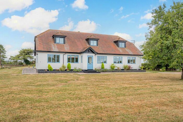 7 Bedroom Detached House For Sale In Station Road, Appledore, TN26