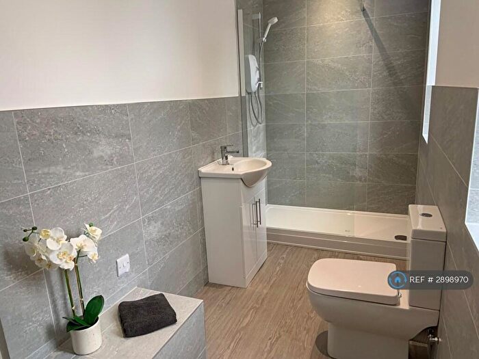 1 Bedroom Flat To Rent In Marlborough Road, Sheffield, S10