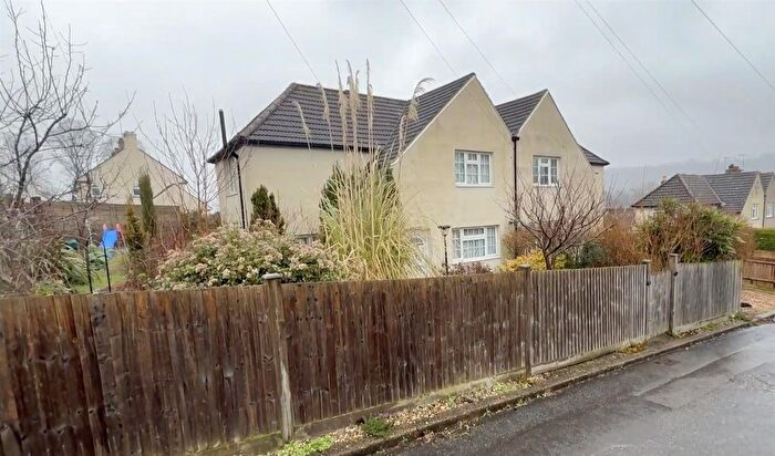 3 Bedroom Semi Detached House For Sale In Bowers Road, Shoreham, Sevenoaks, TN14