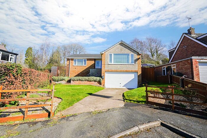 3 Bedroom Detached Bungalow For Sale In Chichester Drive Caistor, Market Rasen, LN7