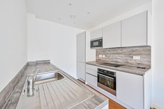 1 Bedroom Flat To Rent In Naomi Steet, Deptford, London, SE8