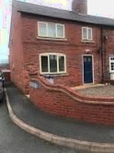 1 Bedroom Flat To Rent In Copthorne Road, Shrewsbury, SY3