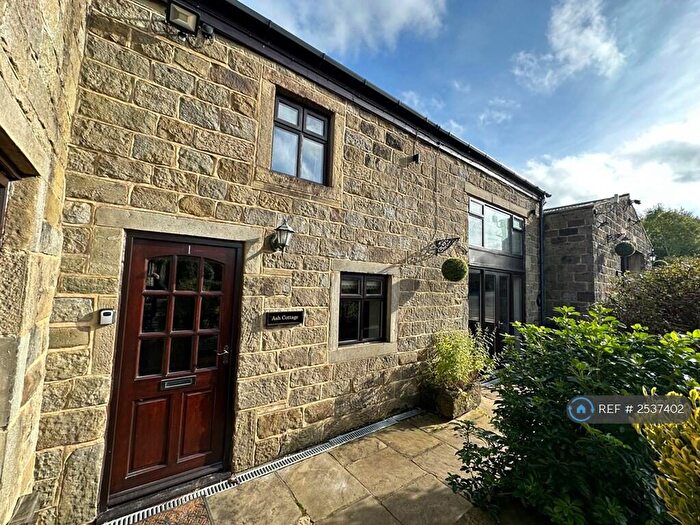 1 Bedroom Terraced House To Rent In Skipton Road, Harrogate, HG3