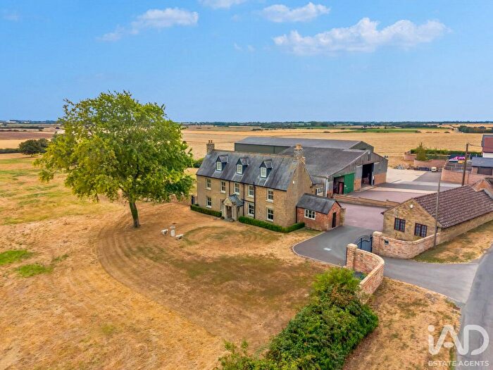 6 Bedroom Property For Sale In Main Street, Coveney, Ely, CB6