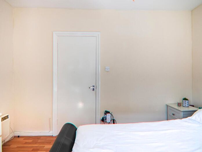 1 Bedroom Flat To Rent In Russell Street, Lancaster, LA1