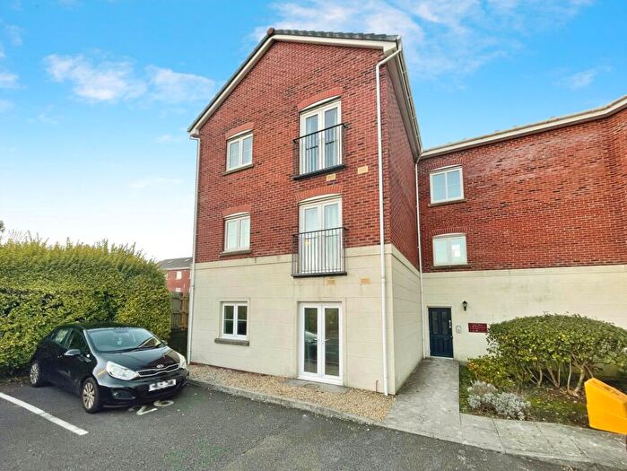 1 Bedroom Flat For Sale In Coychurch Road, Bridgend, CF31