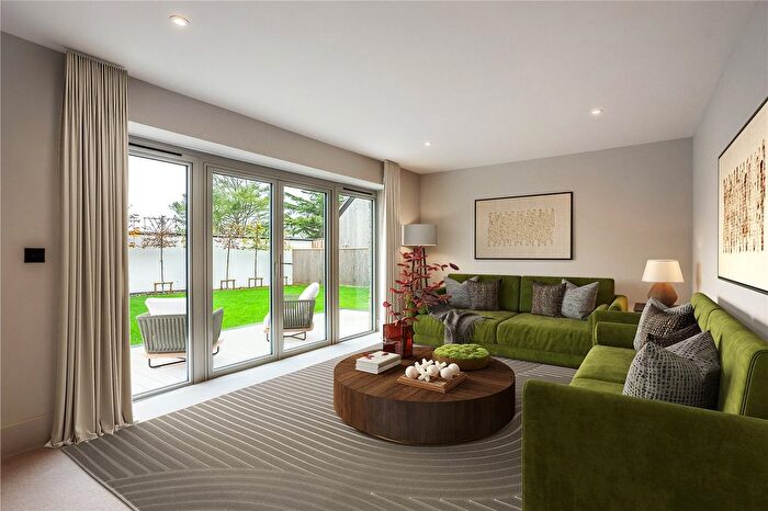 4 Bedroom Detached House For Sale In The Barns, Compton Dundon, TA11