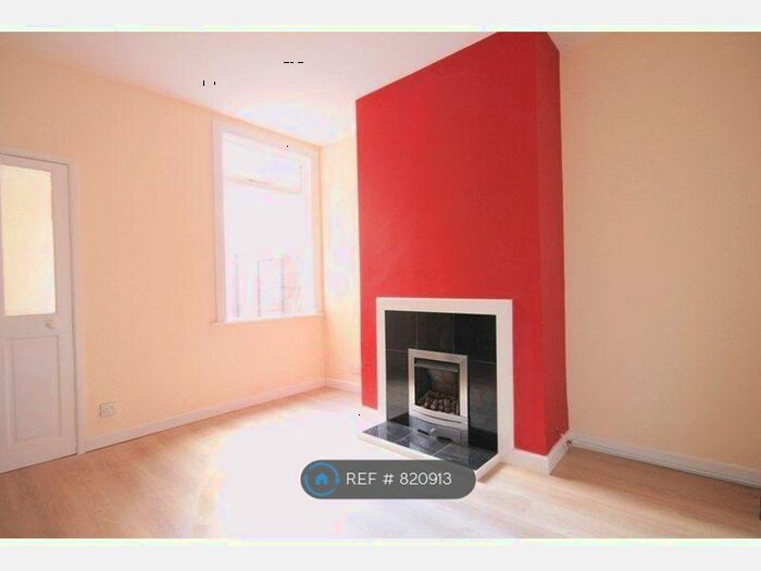 2 Bedroom Terraced House To Rent In Ward Street, Derby DE22