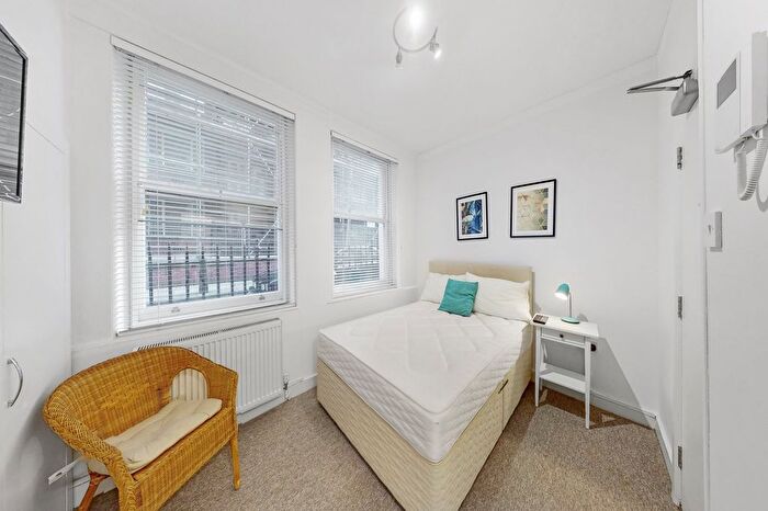 1 Bedroom Property To Rent In Old Gloucester Street, Bloomsbury, WC1N