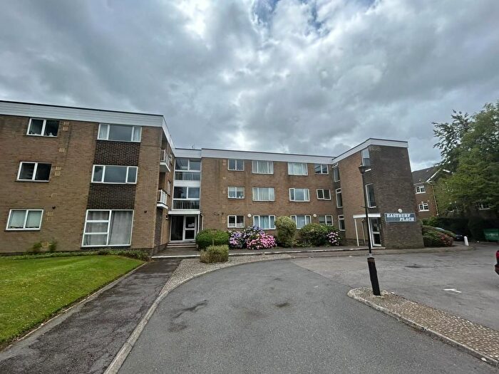 2 Bedroom Flat To Rent In Eastbury Place, Northwood, HA6