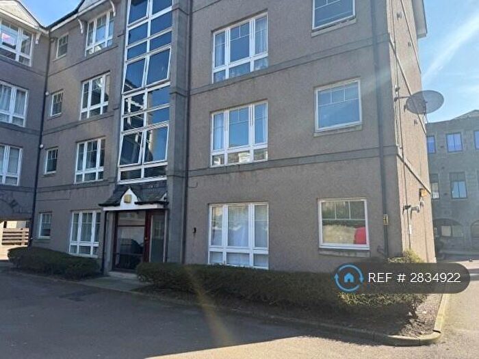 2 Bedroom Flat To Rent In Charlotte St, Aberdeen, AB25