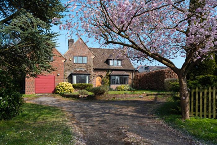 4 Bedroom Detached House For Sale In Beech Hill, Bridge, CT4