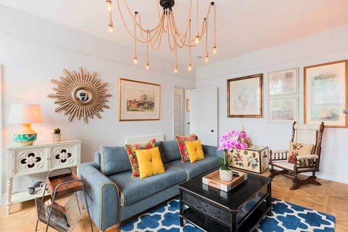 2 Bedroom Flat To Rent In Priory Street, Cheltenham, GL52