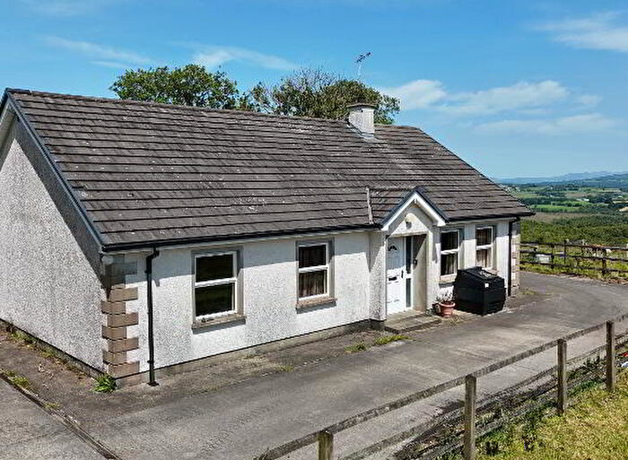3 Bedroom Detached Bungalows For Sale In Kilmore Road, Omagh, BT78