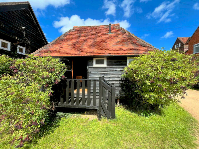 1 Bedroom Bungalow To Rent In Staddle Barn No., Bishopsland, Dunsden, Oxfordshire, RG4