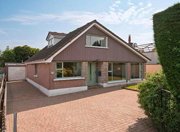 5 Bedroom Detached Bungalows For Sale In Front Road, Lisburn, BT27