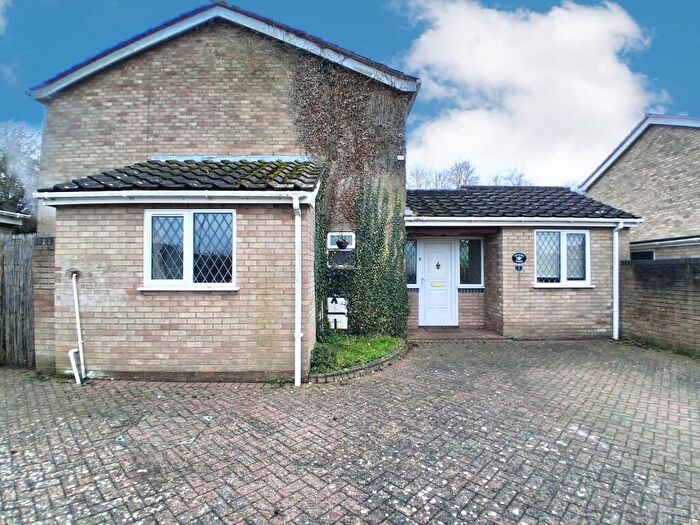 5 Bedroom House To Rent In Windmill Avenue, Dereham, NR20