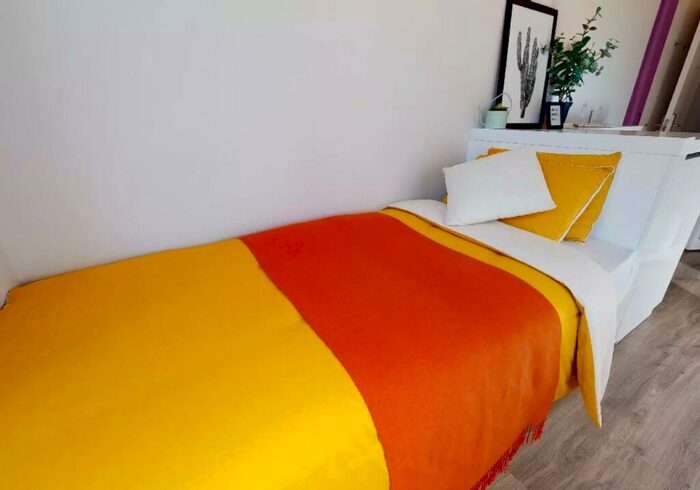 Flat To Rent In Iq Eastside Court, E1