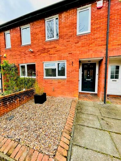 2 Bedroom Terraced House To Rent In Maycock Grove, Northwood, HA6