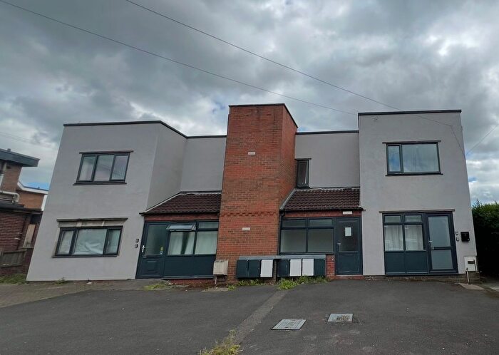 7 Bedroom Flat For Sale In Winifreds Drive, Donnington, Telford, Shropshire, TF2