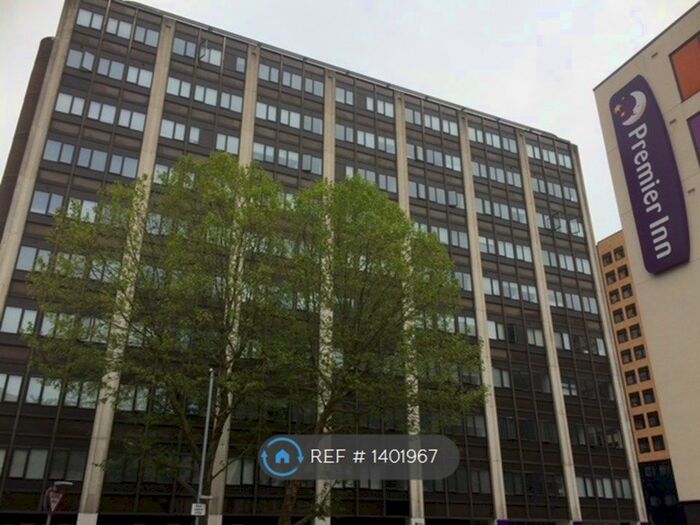 2 Bedroom Flat To Rent In Enterprise House, Portsmouth, PO1