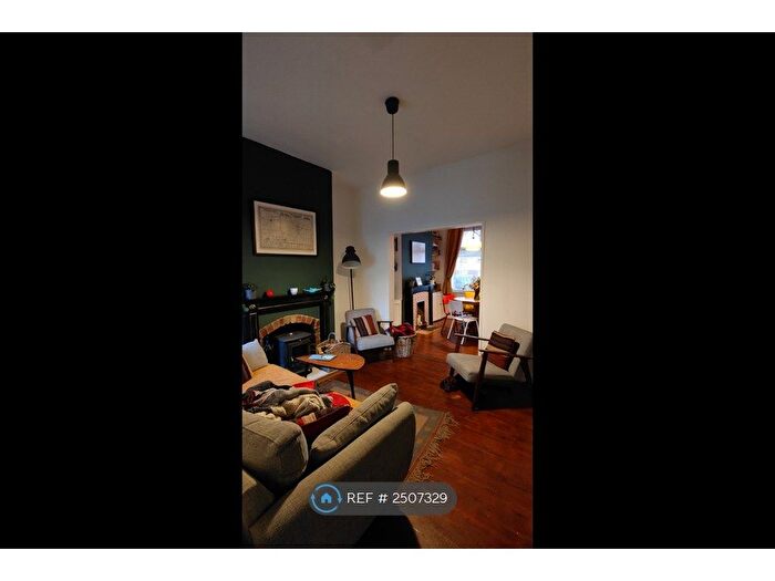 2 Bedroom Terraced House To Rent In Parkfield Place, Cardiff, CF14