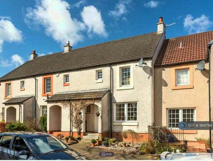 4 Bedroom Terraced House To Rent In Bonaly Road, Edinburgh, EH13