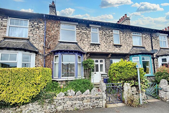 3 Bedroom Terraced House To Rent In Shap Road, Kendal, LA9