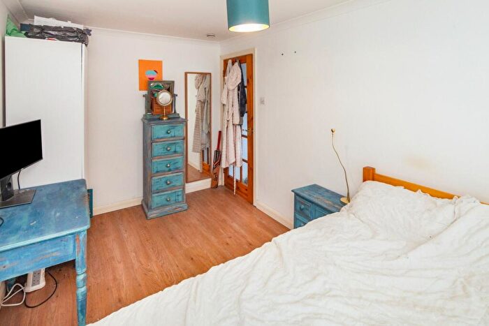 1 Bedroom Maisonette To Rent In Recreation Road Lewisham, SE26