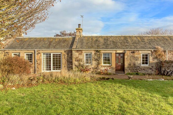 3 Bedroom Cottage For Sale In 2 Carperstane Cottages, North Berwick EH39