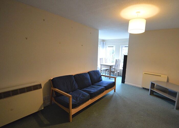 1 Bedroom Flat To Rent In Balfour Place, Edinburgh, EH6