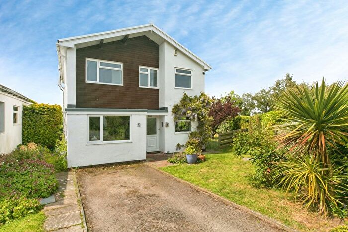 4 Bedroom Detached House For Sale In Ffordd Triban, Colwyn Bay, Conwy, LL28