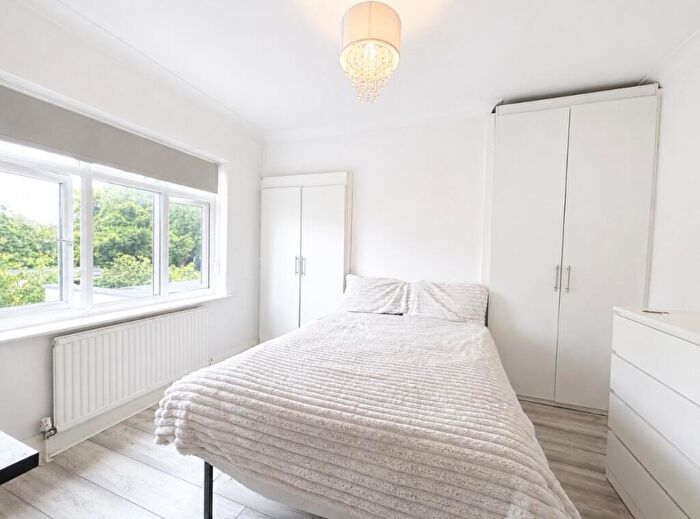 House To Rent In Southbury Rd, EN1