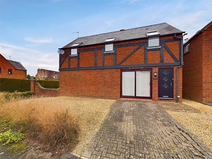 2 Bedroom Detached House To Rent In Furlong Lane, Bishops Cleeve, Cheltenham, Gloucestershire, GL52