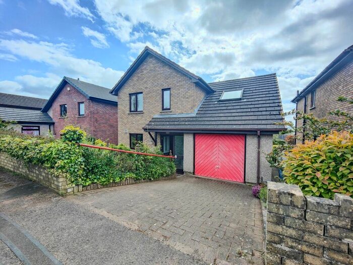 3 Bedroom Detached House For Sale In White Ox Way, Penrith, CA11