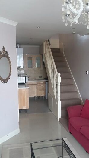 2 Bedroom Terraced House To Rent In Alder Grove, London, NW2