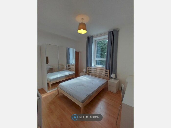 1 Bedroom Flat To Rent In George Street, Aberdeen, AB25