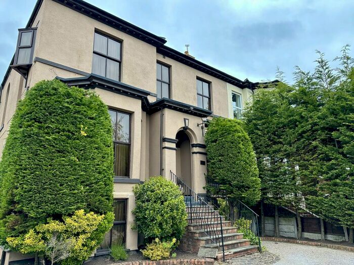 2 Bedroom Flat To Rent In Portland Street, Southport, Merseyside., PR8