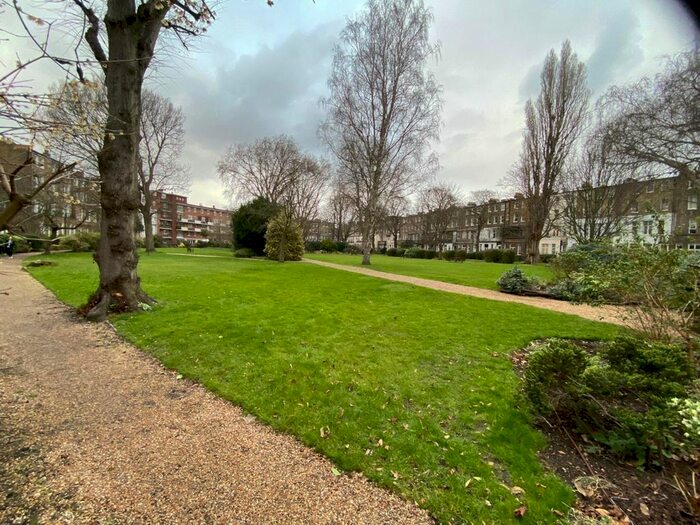 2 Bedroom Flat To Rent In Philbeach Gardens, London SW5