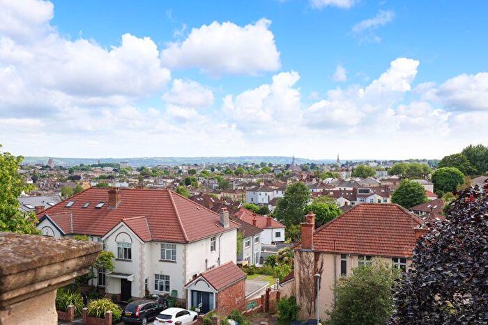 3 Bedroom Flat For Sale In Redland Road | Redland, BS6