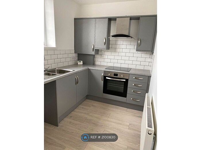 1 Bedroom Flat To Rent In Spinney Lodge, Tutbury, Burton-On-Trent, DE13