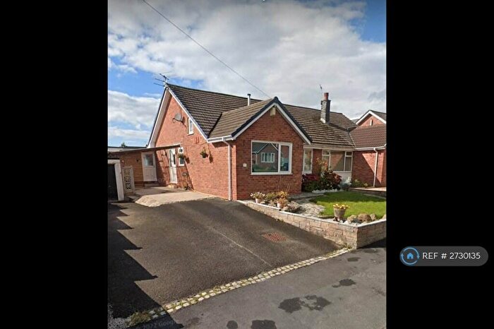 3 Bedroom Bungalow To Rent In Polefield, Preston, PR2