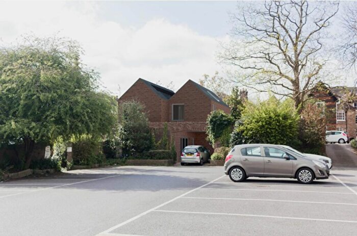 Land For Sale In Garden Plot, High Street, Lewes, BN7