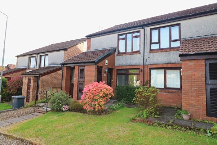 1 Bedroom Flat To Rent In Springfield Park, Johnstone, PA5