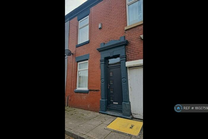 2 Bedroom Terraced House To Rent In Fitzgerald Street, Preston, PR1