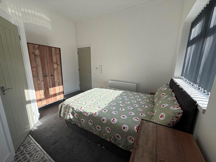 1 Bedroom Property To Rent In Fordland Place, Sunderland, SR4