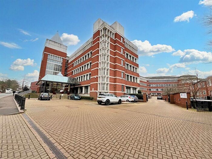 2 Bedroom Apartment To Rent In Sentinel House, Norwich, NR1